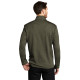 Port Authority® Collective Striated Fleece Jacket