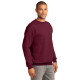 Port & Company® Essential Fleece Crewneck Sweatshirt