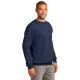 Port & Company® Essential Fleece Crewneck Sweatshirt