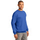 Port & Company® Essential Fleece Crewneck Sweatshirt