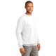Port & Company® Essential Fleece Crewneck Sweatshirt