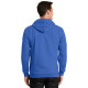 Port & Company® Essential Fleece Full-Zip Hooded Sweatshirt