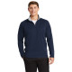 Sport-Tek® Sport-Wick® Fleece 1/4-Zip Pullover