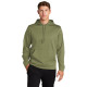 Sport-Tek® Sport-Wick® Fleece Hooded Pullover