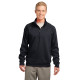 Sport-Tek® Tech Fleece 1/4-Zip Pullover