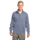 Sport-Tek® Tech Fleece 1/4-Zip Pullover