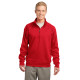Sport-Tek® Tech Fleece 1/4-Zip Pullover