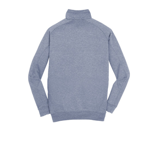 Sport-Tek® Tech Fleece 1/4-Zip Pullover