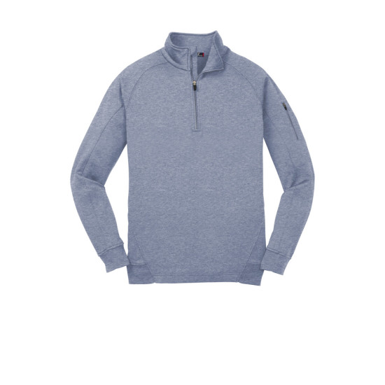 Sport-Tek® Tech Fleece 1/4-Zip Pullover