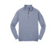 Sport-Tek® Tech Fleece 1/4-Zip Pullover