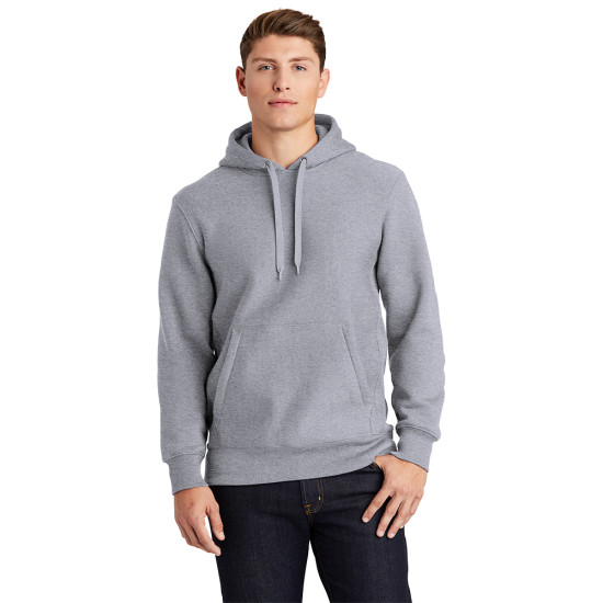 Sport-Tek® Super Heavyweight Pullover Hooded Sweatshirt