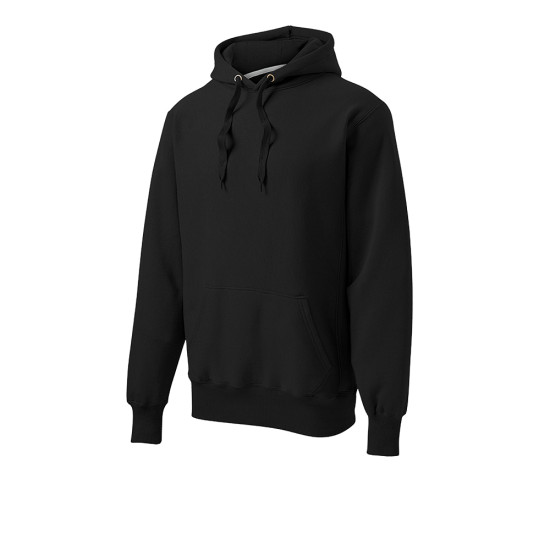 Sport-Tek® Super Heavyweight Pullover Hooded Sweatshirt
