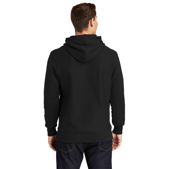 Sport-Tek® Super Heavyweight Pullover Hooded Sweatshirt