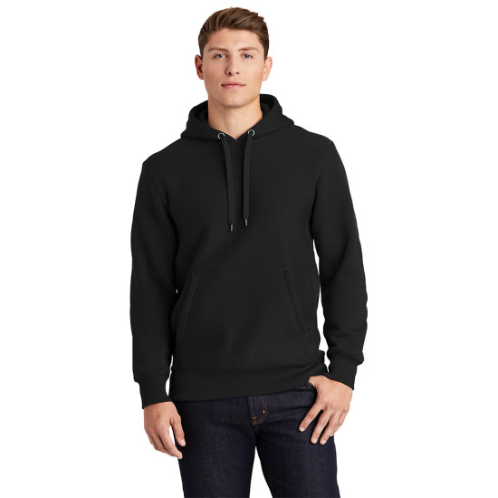 Sport-Tek® Super Heavyweight Pullover Hooded Sweatshirt