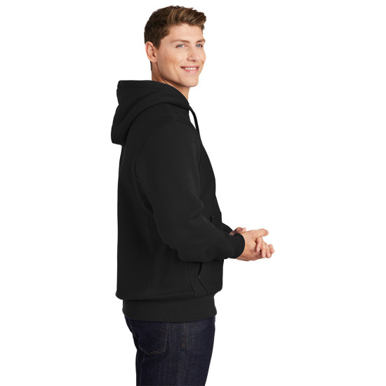 Sport-Tek® Super Heavyweight Pullover Hooded Sweatshirt