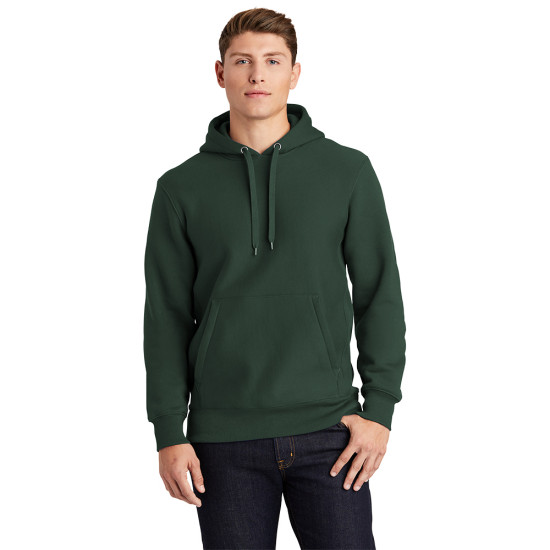 Sport-Tek® Super Heavyweight Pullover Hooded Sweatshirt