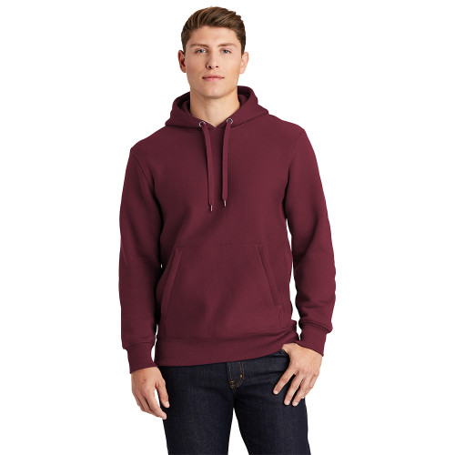 Sport-Tek® Super Heavyweight Pullover Hooded Sweatshirt