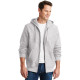 Sport-Tek® Super Heavyweight Full-Zip Hooded Sweatshirt