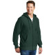 Sport-Tek® Super Heavyweight Full-Zip Hooded Sweatshirt