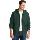 Sport-Tek® Super Heavyweight Full-Zip Hooded Sweatshirt