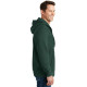 Sport-Tek® Super Heavyweight Full-Zip Hooded Sweatshirt
