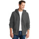 Sport-Tek® Super Heavyweight Full-Zip Hooded Sweatshirt