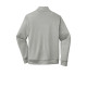 Sport-Tek ® PosiCharge ® Sport-Wick ® Heather Fleece 1/4-Zip Pullover