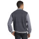 Sport-Tek® Fleece Letterman Jacket