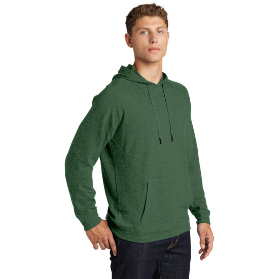 Sport-Tek® Lightweight French Terry Pullover Hoodie