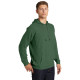 Sport-Tek® Lightweight French Terry Pullover Hoodie