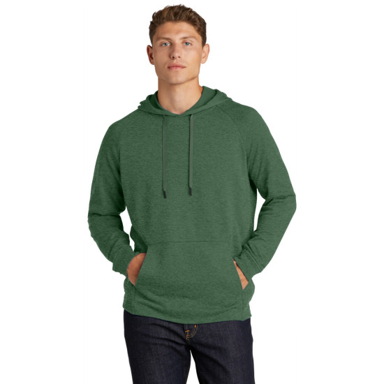 Sport-Tek® Lightweight French Terry Pullover Hoodie