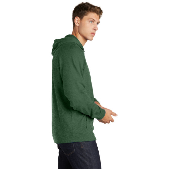 Sport-Tek® Lightweight French Terry Pullover Hoodie