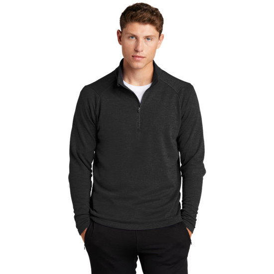 Sport-Tek® Lightweight French Terry 1/4-Zip Pullover