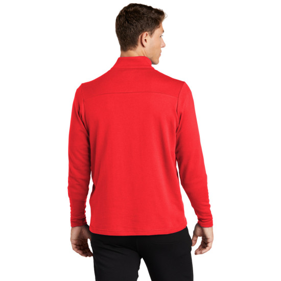 Sport-Tek® Lightweight French Terry 1/4-Zip Pullover