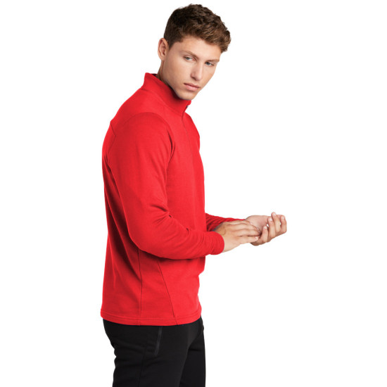 Sport-Tek® Lightweight French Terry 1/4-Zip Pullover