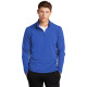 Sport-Tek® Lightweight French Terry 1/4-Zip Pullover
