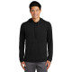 Sport-Tek ® PosiCharge ® Tri-Blend Wicking Fleece Hooded Pullover