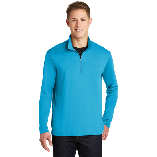 Sport-Tek® PosiCharge® Competitor™ 1/4-Zip Pullover