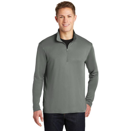 Sport-Tek® PosiCharge® Competitor™ 1/4-Zip Pullover