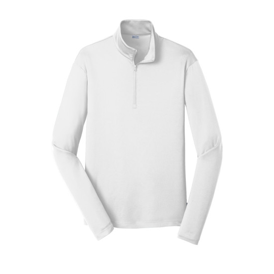 Sport-Tek® PosiCharge® Competitor™ 1/4-Zip Pullover