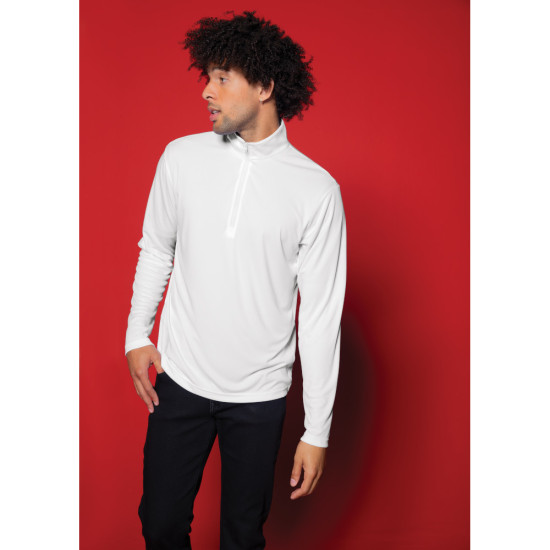 Sport-Tek® PosiCharge® Competitor™ 1/4-Zip Pullover