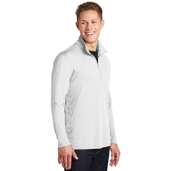 Sport-Tek® PosiCharge® Competitor™ 1/4-Zip Pullover