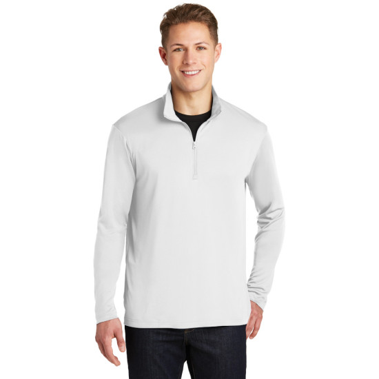 Sport-Tek® PosiCharge® Competitor™ 1/4-Zip Pullover
