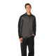 Sport-Tek® PosiCharge® Electric Heather Colorblock 1/4-Zip Pullover