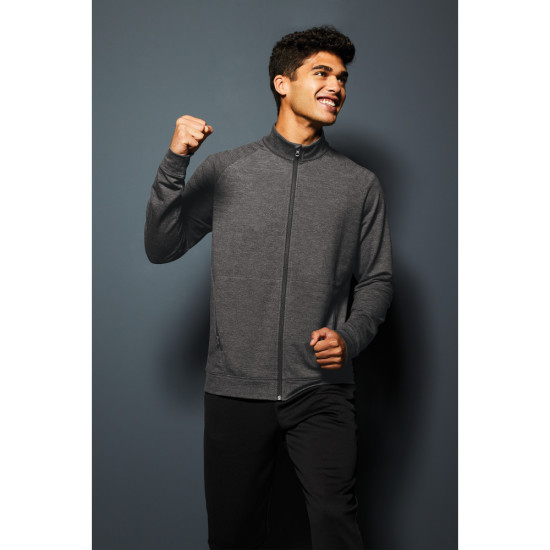 Sport-Tek ® Sport-Wick ® Flex Fleece Full-Zip