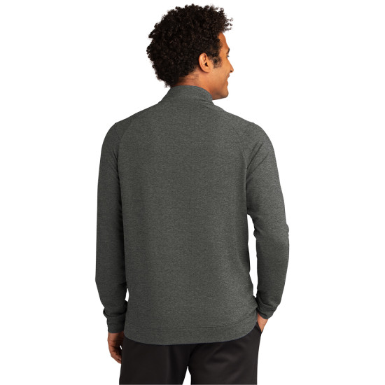 Sport-Tek ® Sport-Wick ® Flex Fleece Full-Zip