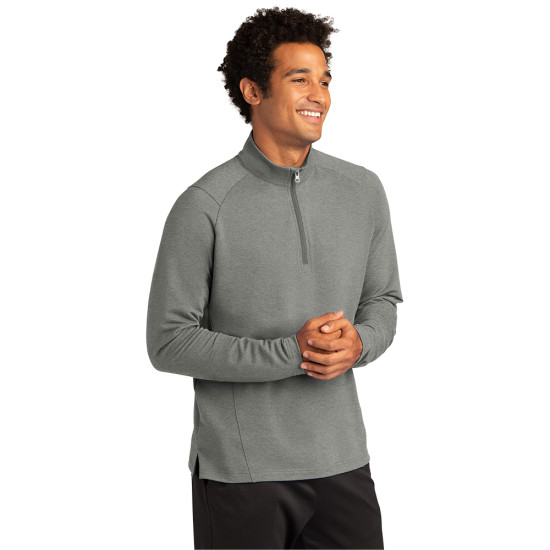Sport-Tek® Sport-Wick® Flex Fleece 1/4-Zip