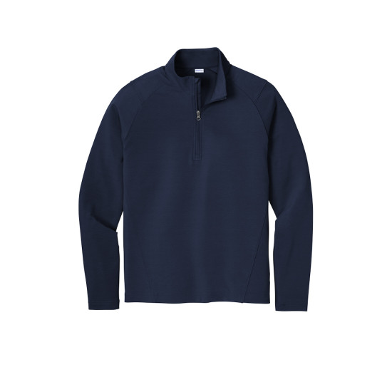 Sport-Tek® Sport-Wick® Flex Fleece 1/4-Zip