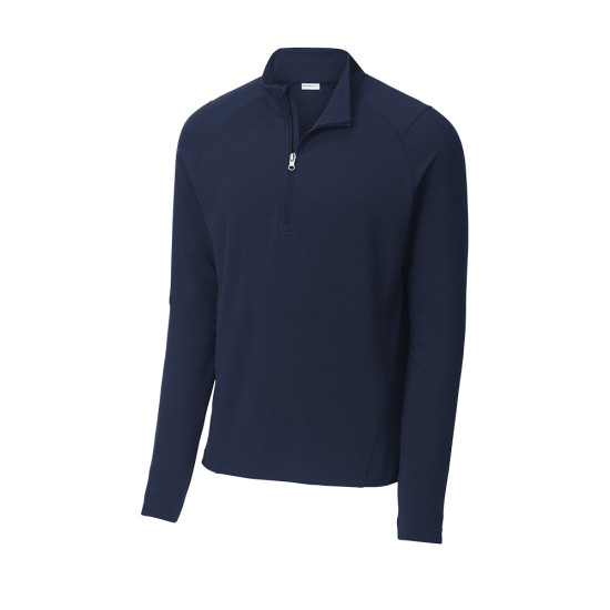 Sport-Tek® Sport-Wick® Flex Fleece 1/4-Zip