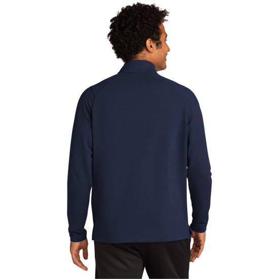 Sport-Tek® Sport-Wick® Flex Fleece 1/4-Zip